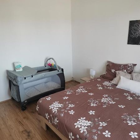 Apartman Varea Ližnjan Buitenkant foto
