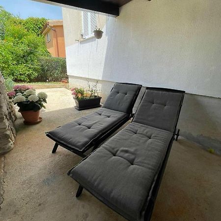 Apartman Varea Ližnjan Buitenkant foto