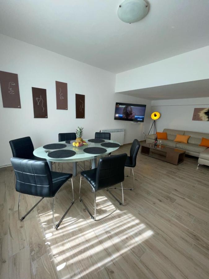 Apartman Varea Ližnjan Buitenkant foto