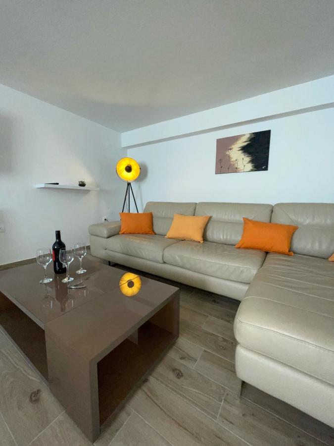 Apartman Varea Ližnjan Buitenkant foto
