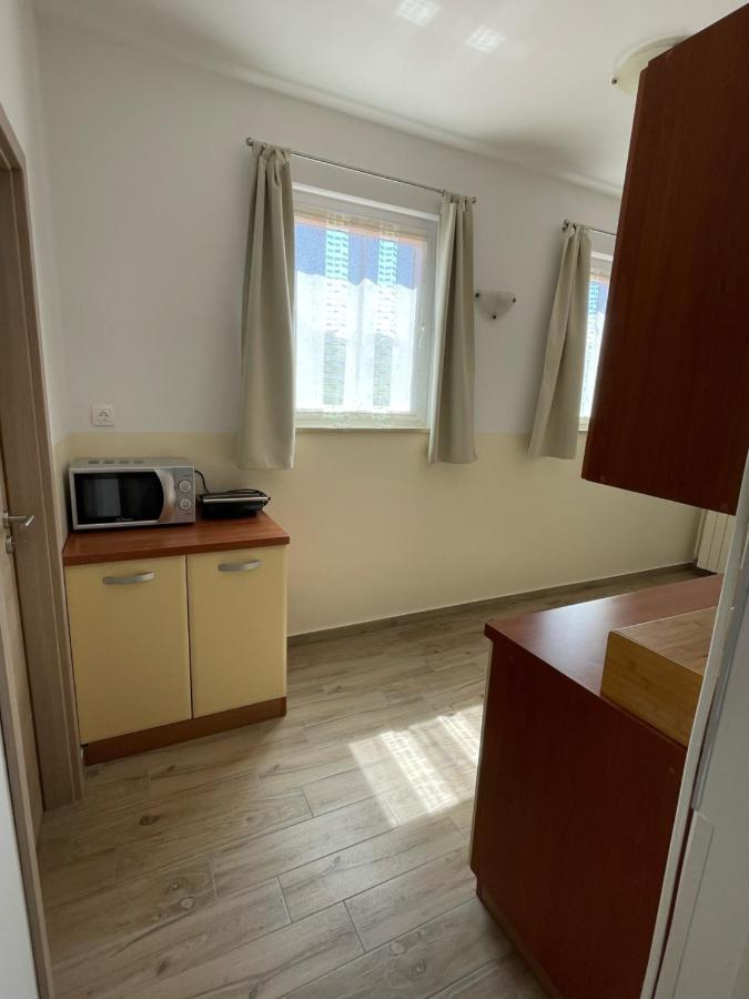 Apartman Varea Ližnjan Buitenkant foto