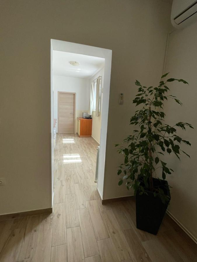 Apartman Varea Ližnjan Buitenkant foto