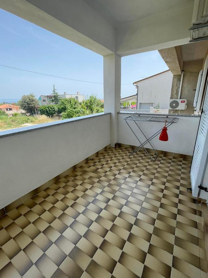 Apartman Varea Ližnjan Buitenkant foto